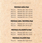 Texpet lote Paw surtido 13
