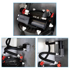 Fluval FX Clarificador UVC 6W