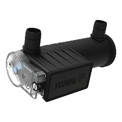 Fluval FX Clarificador UVC 6W