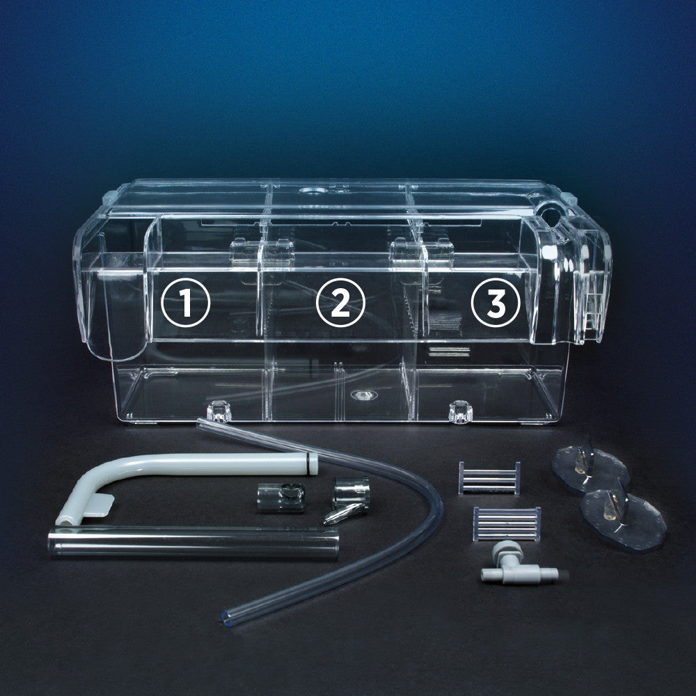 Fluval Breeding Box L, 2L