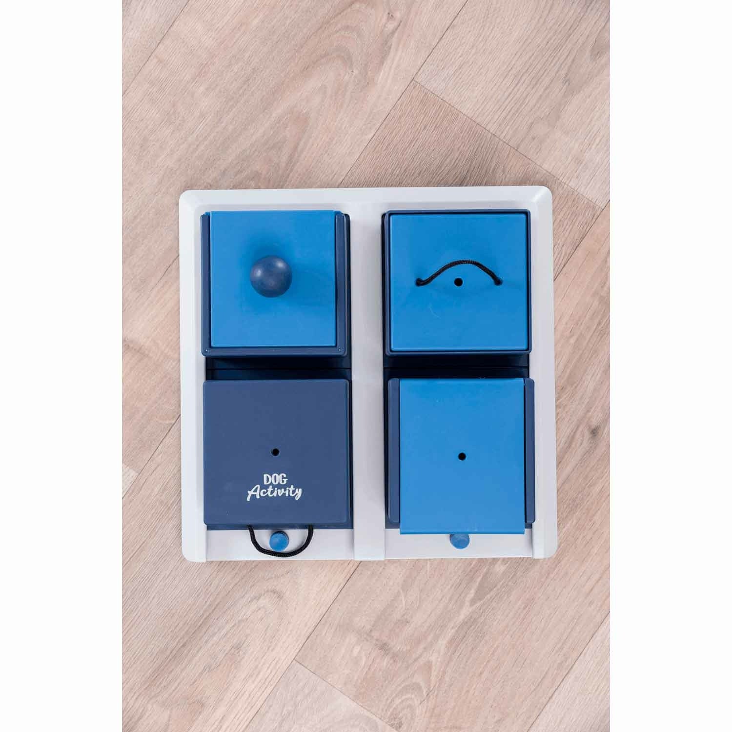 Juego Interactivo Poker Box 1