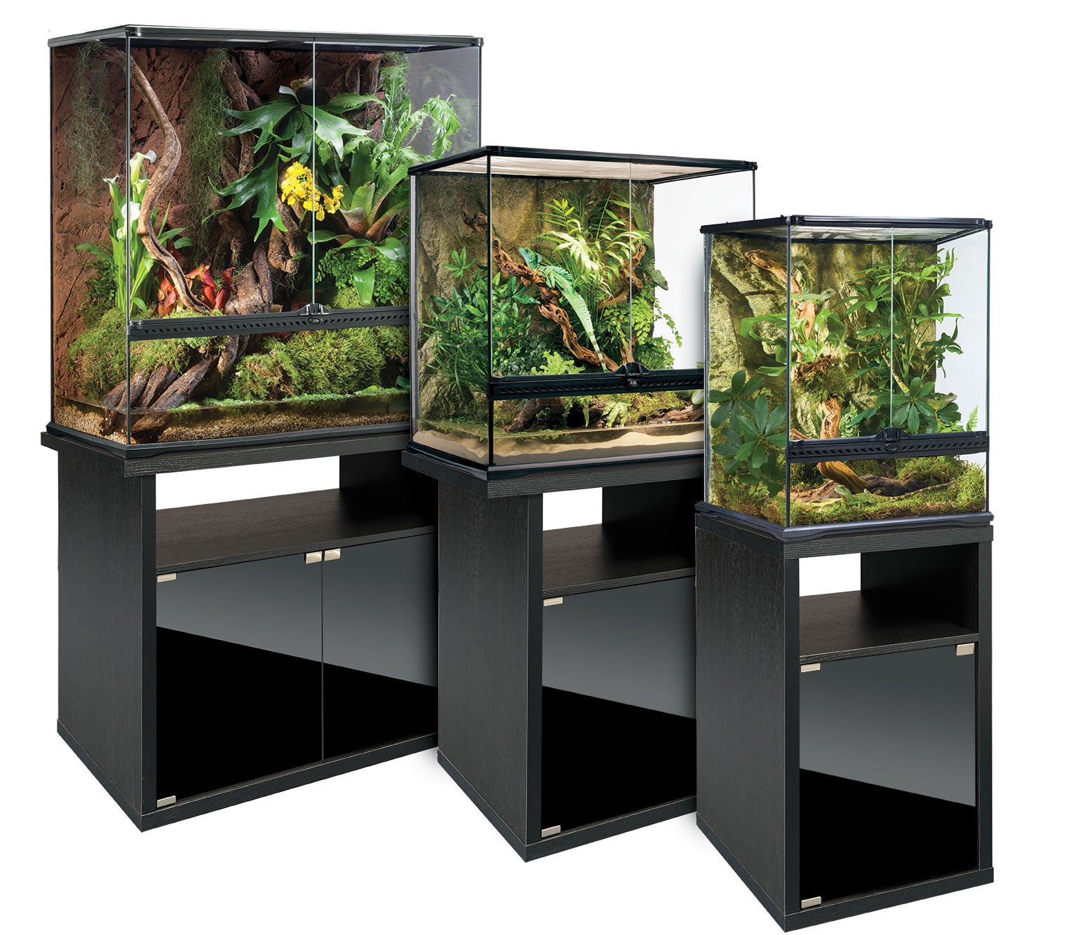 Exo Terra Mesa L. P/Cristal 91,5x46,5x70,5cm