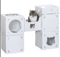Casa Cara para gatos