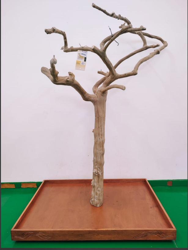 Árbol de Java Tree Al New