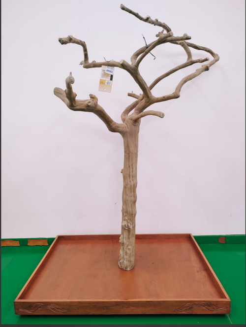 Árbol de Java Tree Al New