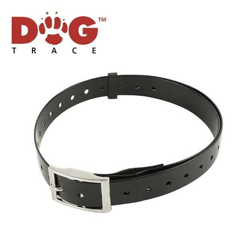 Collar Poliuretano para Educativos, GPS y Vallas Invisibles DogTrace