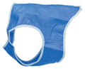 Chaleco Refrescante azul