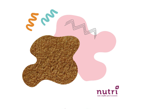 Papilla Nutriplus Psitácidas