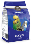 Mixtura para Periquitos Premium