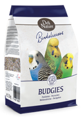 Mixtura para Periquitos Birdelicious