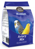 Mixtura Aviario Premium