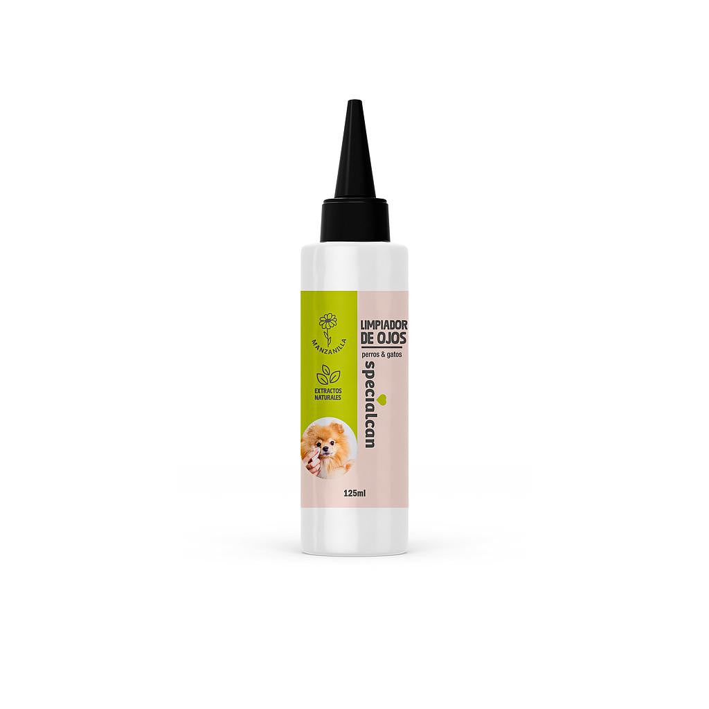 SPECIALCAN LIMPIADOR OTICO 125 ML