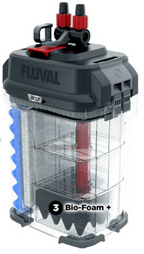 Fluval Bio-Foam 107, 2uds