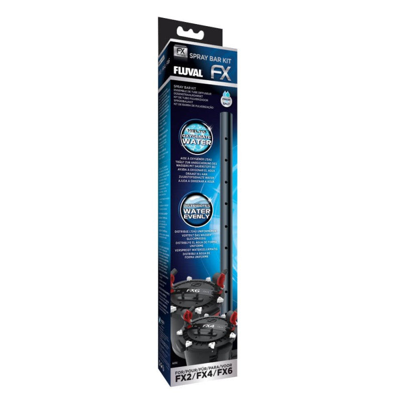 Fluval Barra Spray FX
