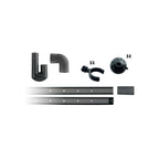 Fluval Serie 07 Kit de Barra de Spray