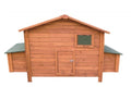 CASETA MADERA MOD. BERLIN MAXI