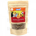 Gusanos de la harina para aves