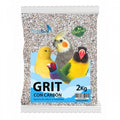 Grit con Carbón Fortebird 2kg