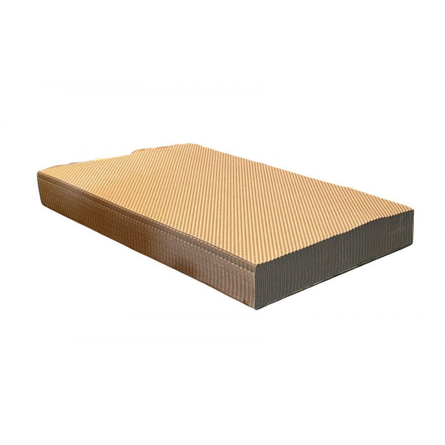 Papel gofrado para jaulas de 60 Pedros (10 uds)