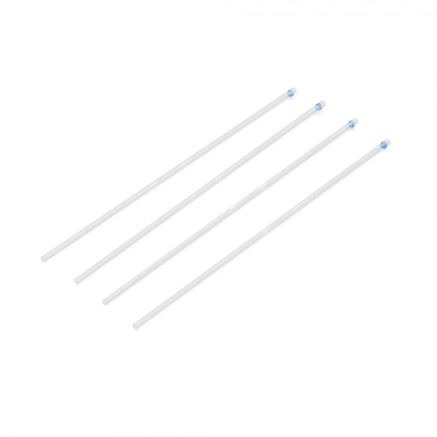 canula de inseminacion artificial para aves 10 ud