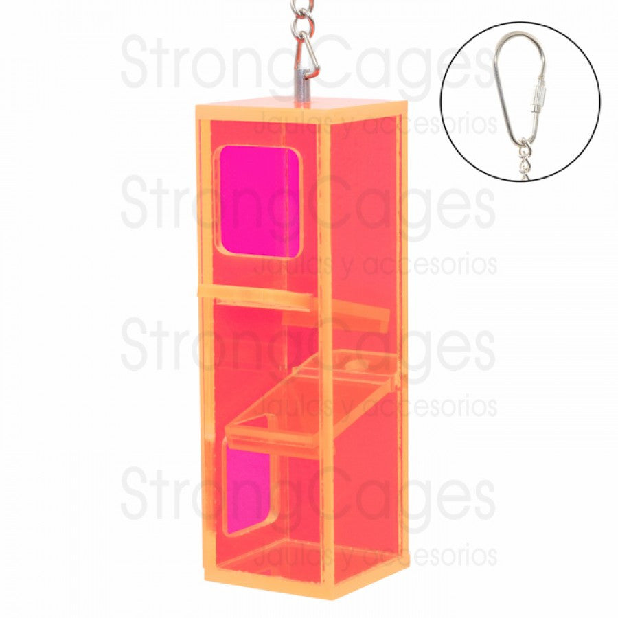 Puzzle Tower