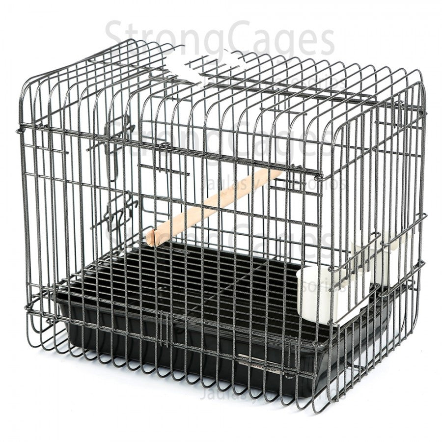 Transportin para Loros