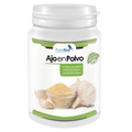 Ajo en Polvo 100% | Antiinfeccioso para aves