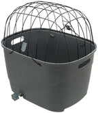 Cesta para el Portaequipajes gris