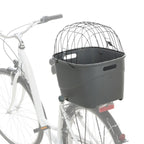 Cesta para el Portaequipajes gris
