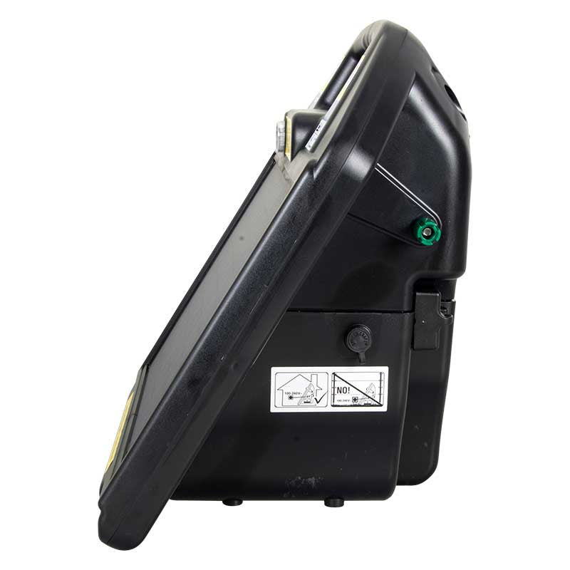Pastor Eléctrico TRAPPER AS35 SOLAR 12/230V