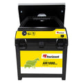 Pastor eléctrico solar "Farmer AN1000" 12/230V