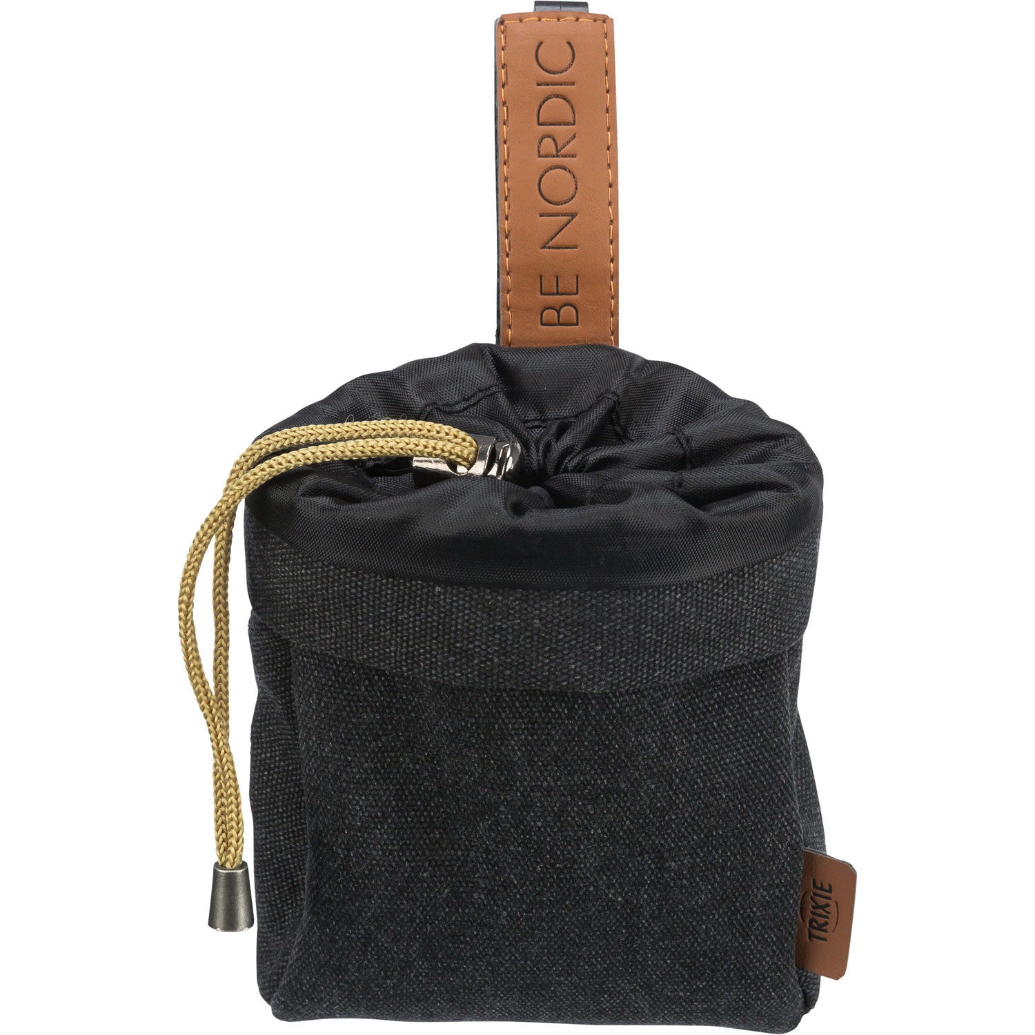 BE NORDIC Bolsa de Snacks 3 uds