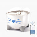 Catit PIXI Fuente Inteligente, 2L