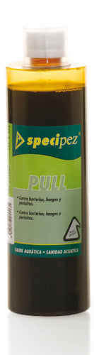 SPECIPEZ PULL
