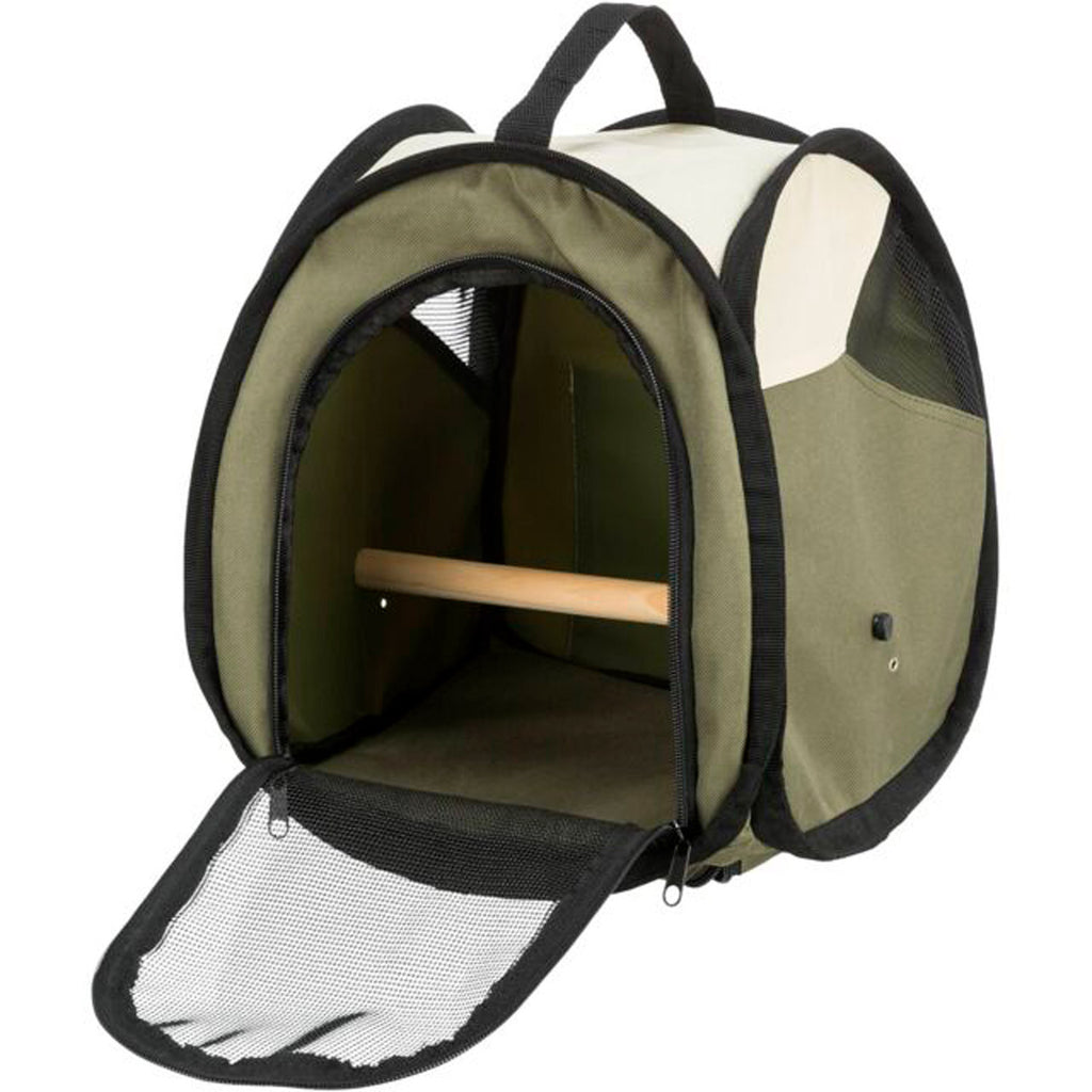 Trixie Bolsa Transporte para Pájaros
