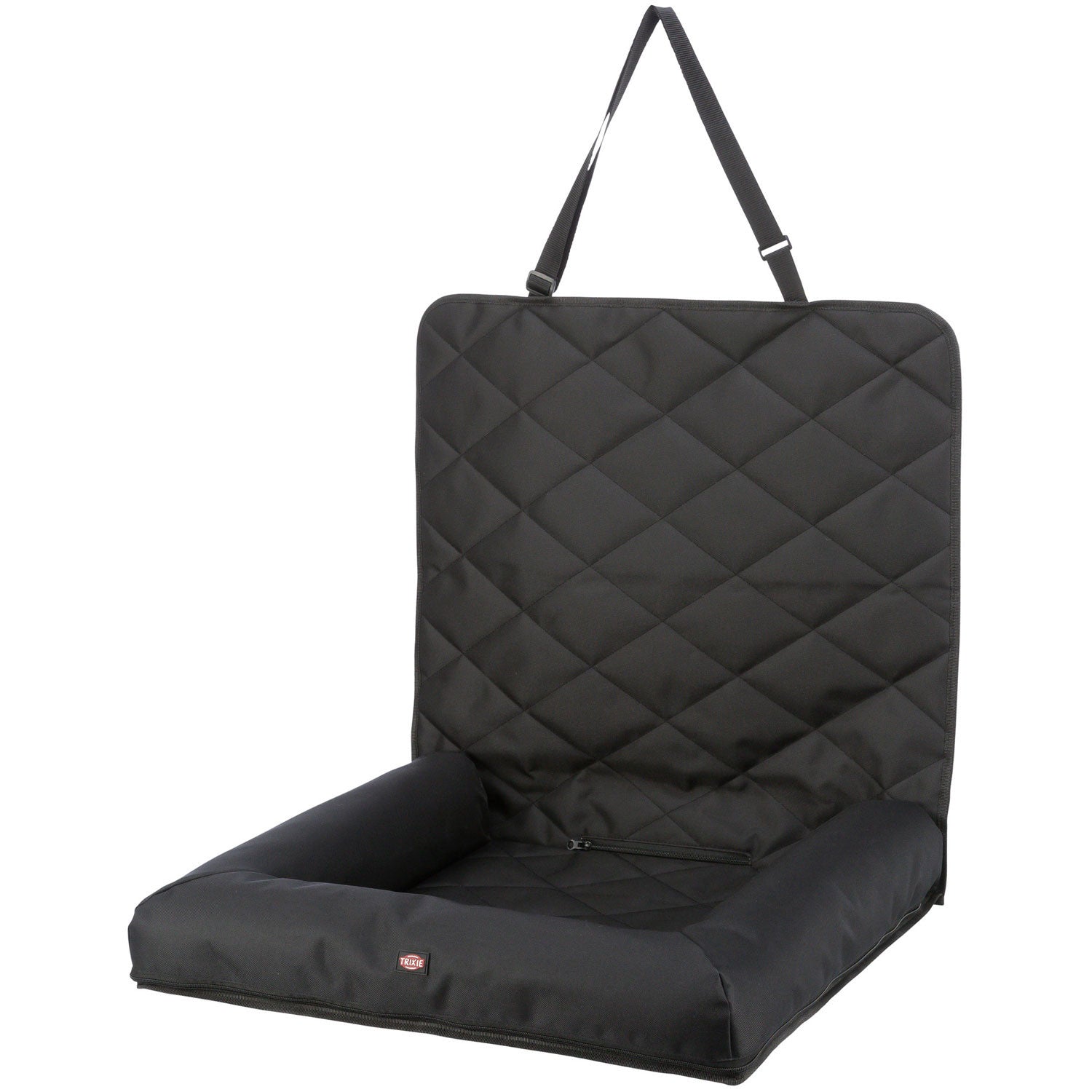 Asiento para coches negro