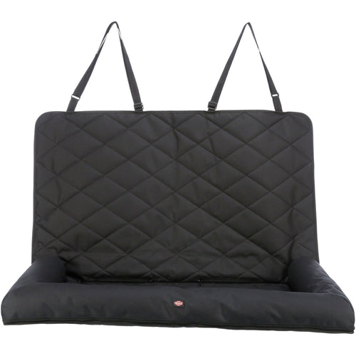 Asiento para coches, doble negro