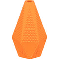 Saltador naranja