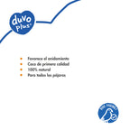 Duvo Fibra de Coco para Nidos 50 g