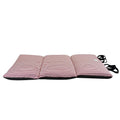 YAGU COLCHON ZENDA VICHY GRANA T-U  109 x 66 x 6 CM