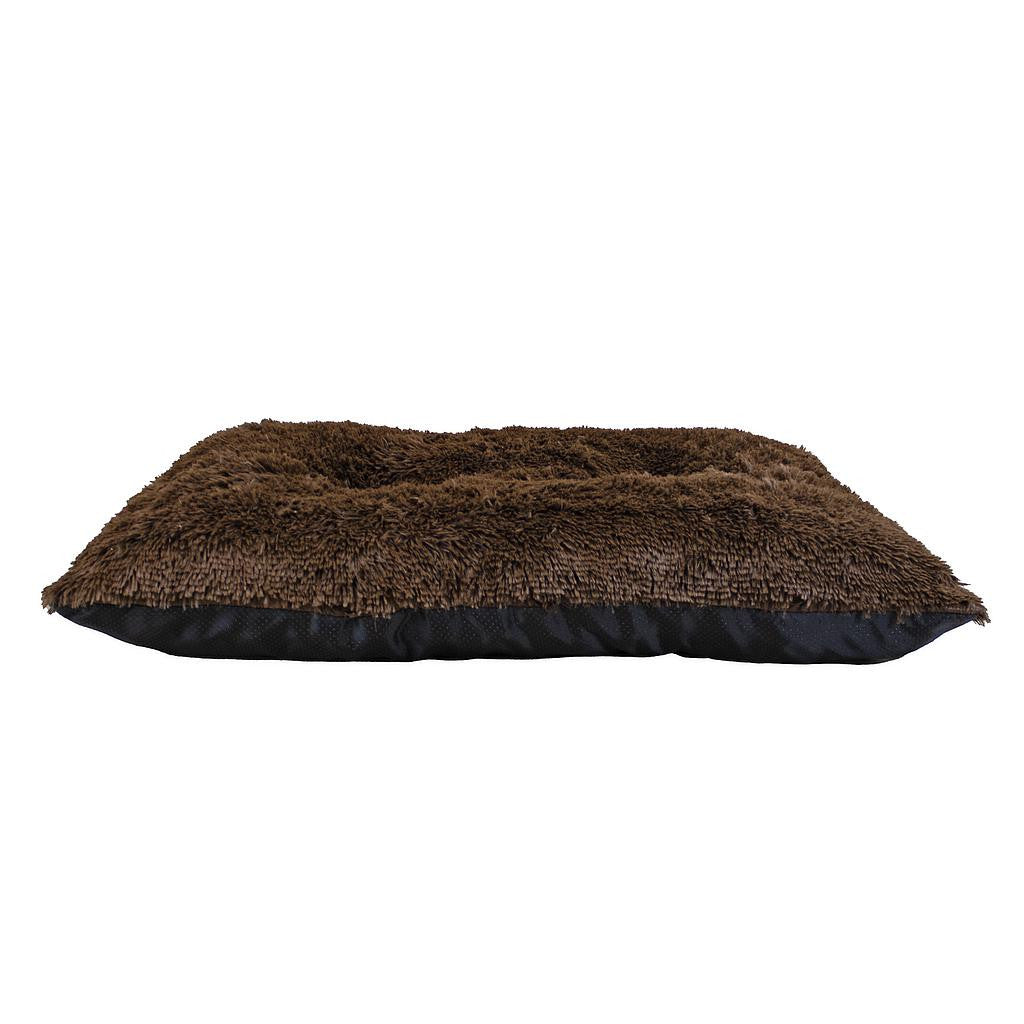 YAGU COLCHON FUN DIVER MARRON T-U 80 x 60 x 12 CM