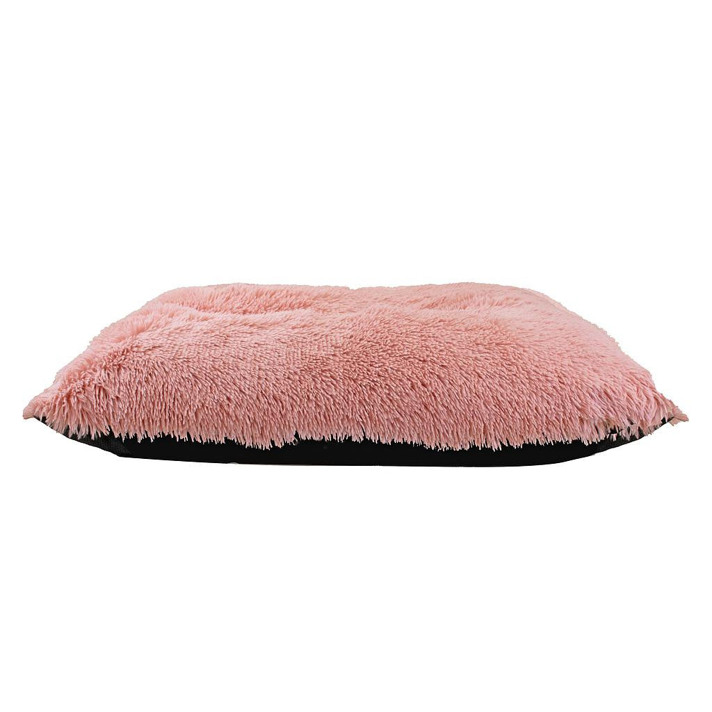 YAGU COLCHON FUN DIVER ROSA T-U 80 x 60 x 12 CM