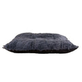 YAGU COLCHON FUN DIVER ANTRACITA T-U 80 x 60 x 12 CM