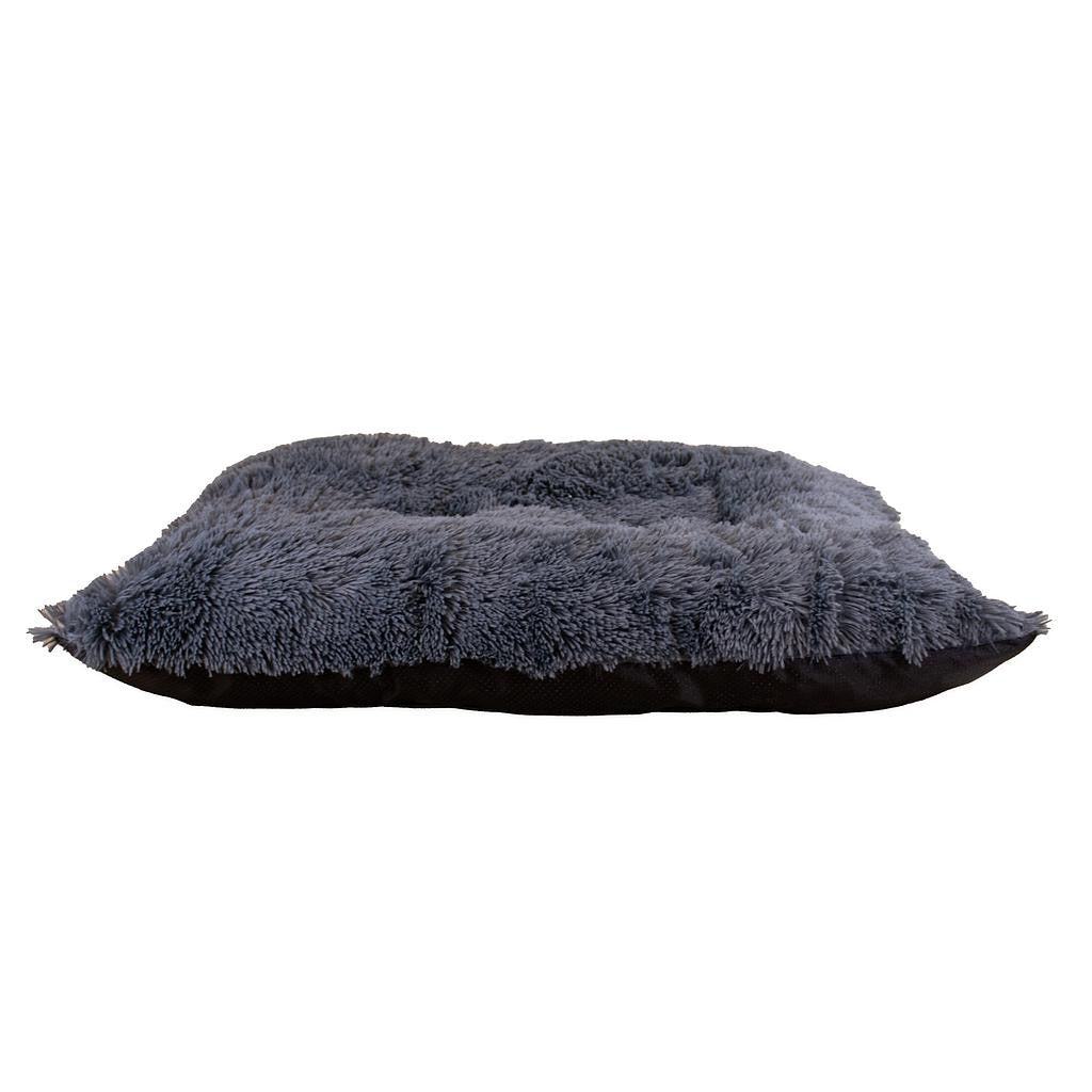 YAGU COLCHON FUN DIVER ANTRACITA T-U 80 x 60 x 12 CM