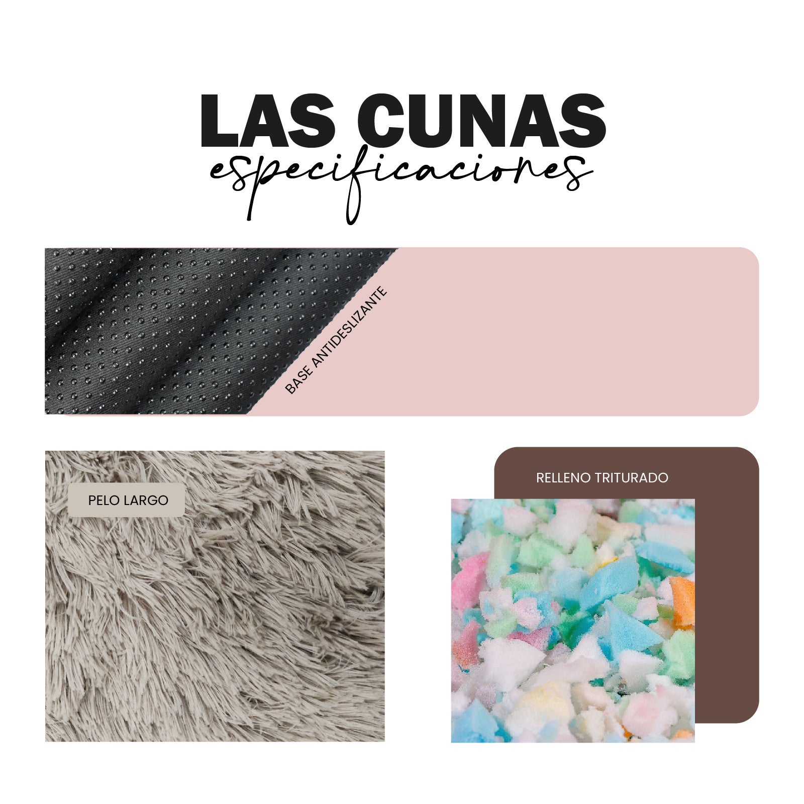 YAGU COLCHON FUN DIVER ANTRACITA T-U 80 x 60 x 12 CM
