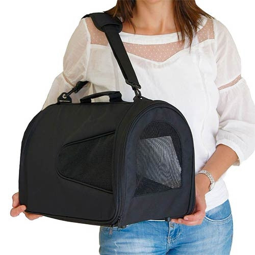 Bolso para Perros y Gatos Ringo