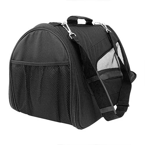 Bolso para Perros y Gatos Ringo