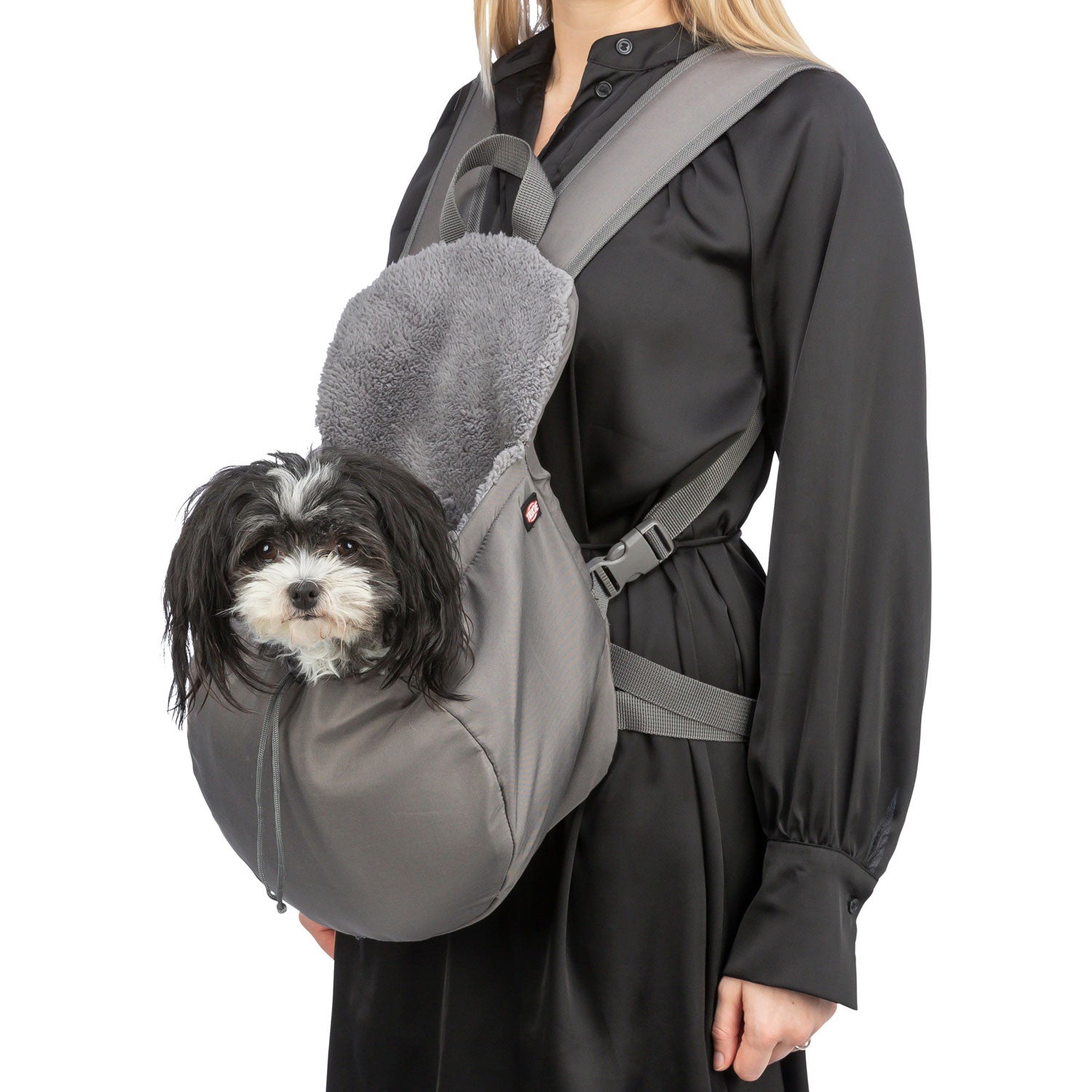 Trixie Mochila Frontal Molly