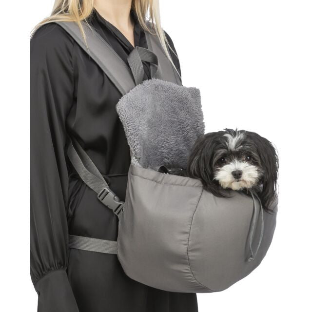 Trixie Mochila Frontal Molly