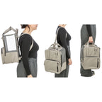 Trixie Mochila CityStyle
